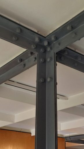 Cirih – Centar Le Korbizje; Foto: Jovan Bajić