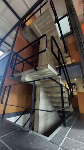 Cirih – Centar Le Korbizje; Foto: Jovan Bajić