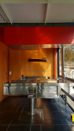 Cirih – Centar Le Korbizje; Foto: Jovan Bajić