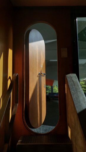 Cirih – Centar Le Korbizje; Foto: Jovan Bajić