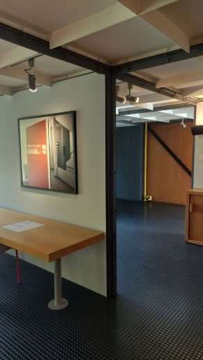 Cirih – Centar Le Korbizje; Foto: Jovan Bajić