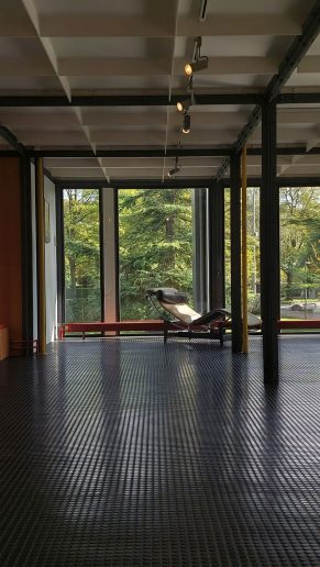 Cirih – Centar Le Korbizje; Foto: Jovan Bajić