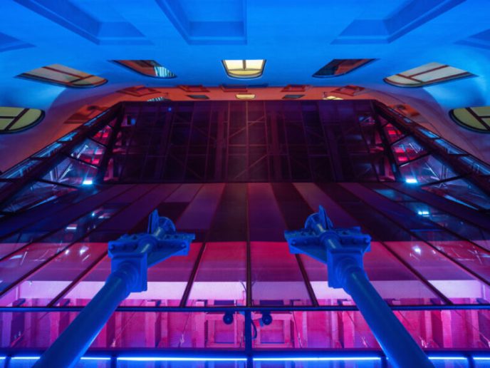 Foto: Petr Hájek ARCHITEKTI