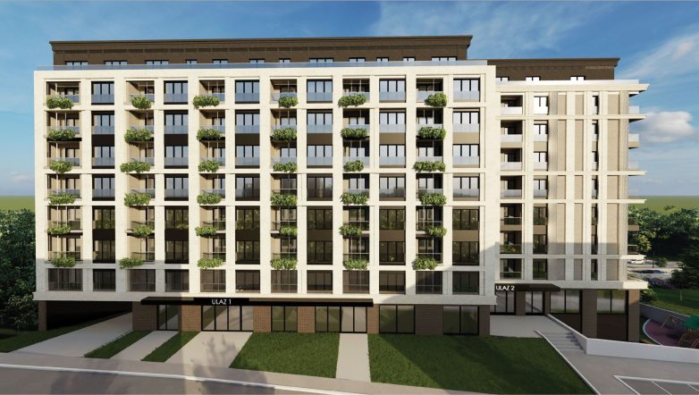 Vizuelizacija: Marnik