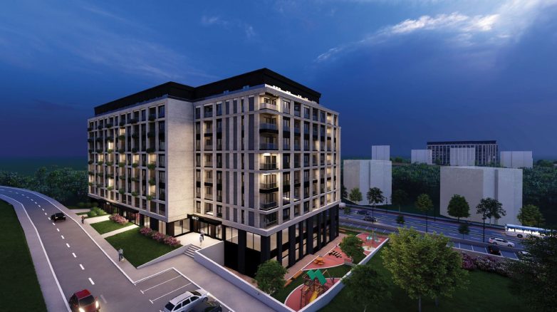 Vizuelizacija: Marnik