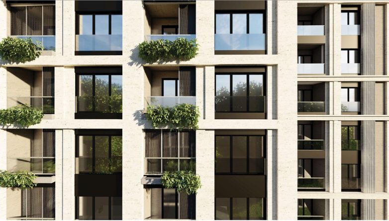 Vizuelizacija: Marnik