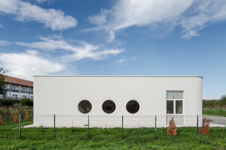 Kragujevački Dom za decu ometenu u razvoju; Foto: Miloš Martinović 