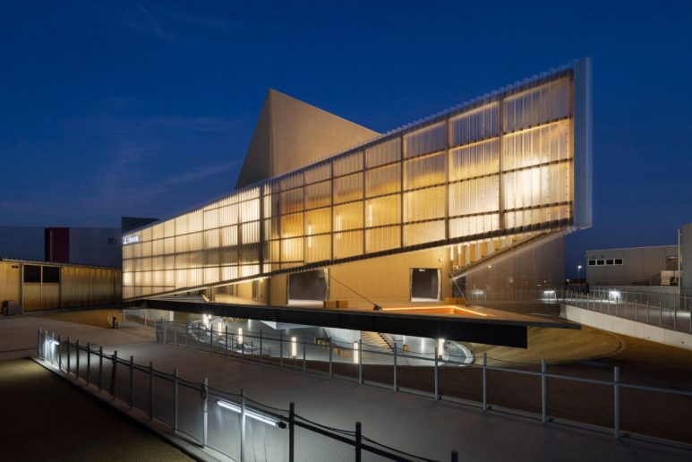 Foto: Nacasa & Partners Inc.