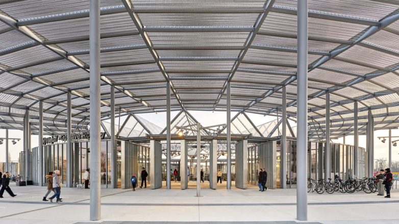 Vozualizacija: Negativ