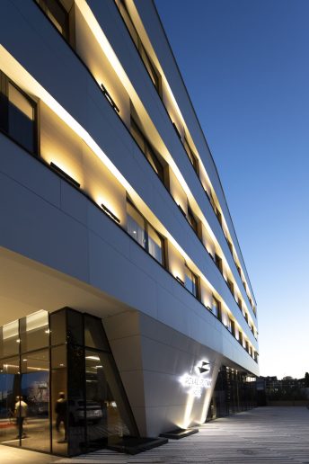 Foto: Ljubaznošću studia Alterno inc.