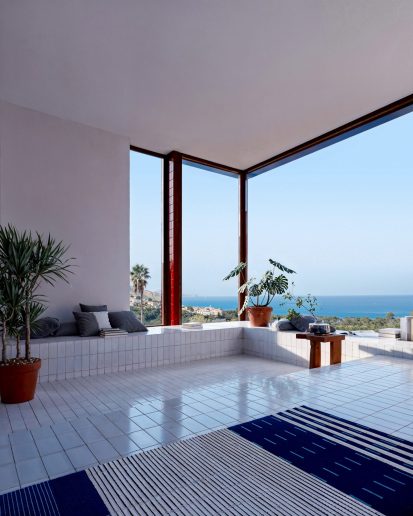 Vizuelizacija: Ricardo Bofill Taller de Arquitectura