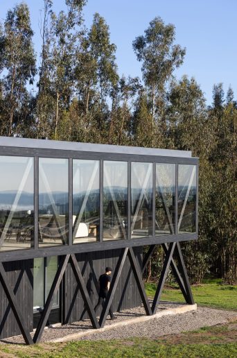 Casa Morla | Foto: Pablo Casals Aguirre