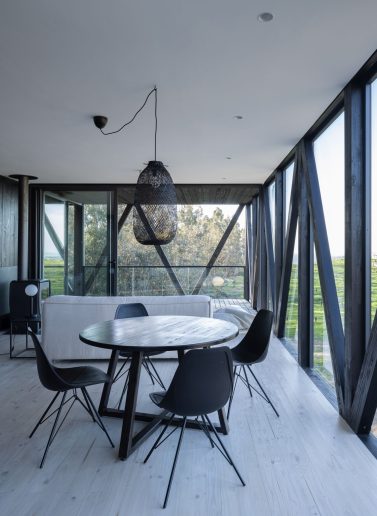 Casa Morla | Foto: Pablo Casals Aguirre