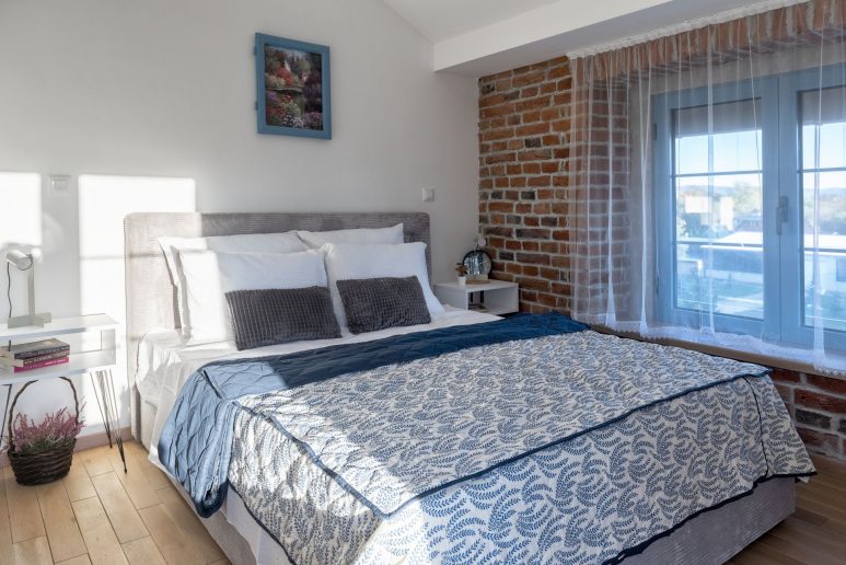 Novoprojektovano stanje | Foto: Darko Sekulić 