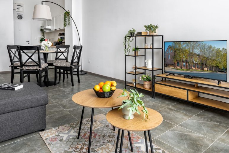 Novoprojektovano stanje | Foto: Darko Sekulić 