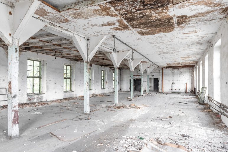 Postojeće stanje | Foto: Biro plus