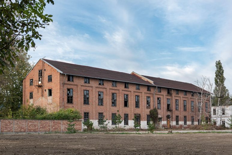 Postojeće stanje | Foto: Biro plus