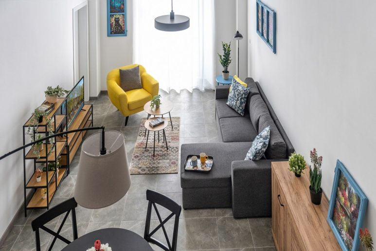 Novoprojektovano stanje | Foto: Darko Sekulić 