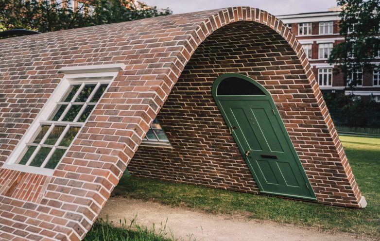 Foto: Charles Emerson