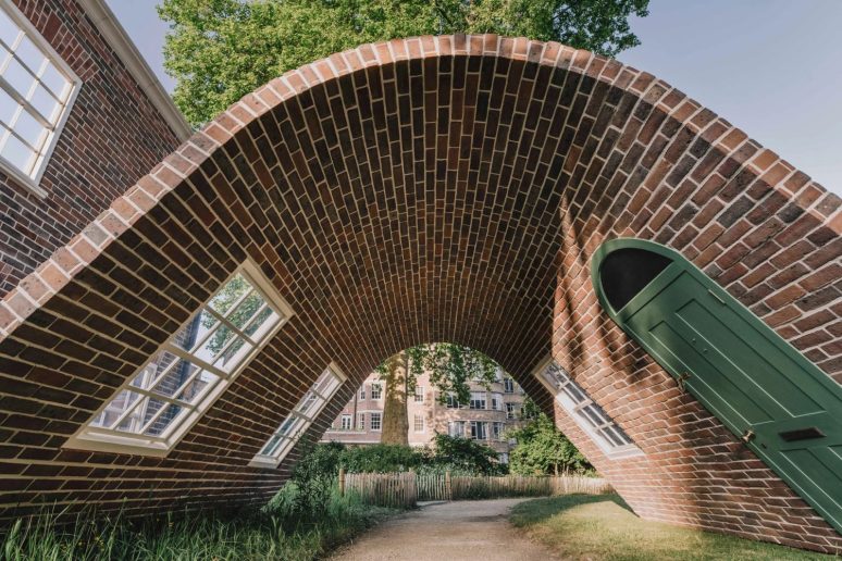 Foto: Charles Emerson