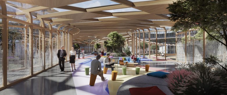 Foto: Delta Real Estate