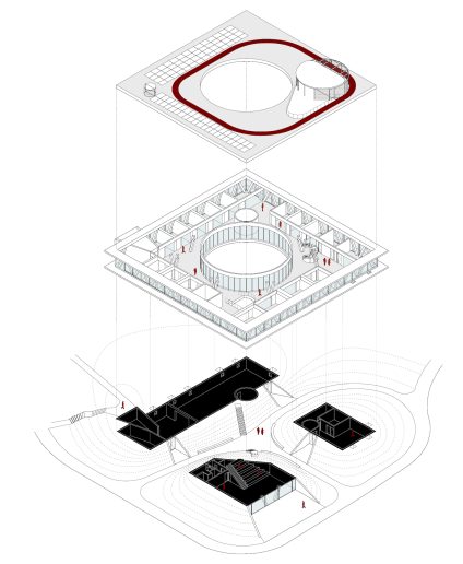 Izvor: MVA/Mikelić Vreš Arhitekti