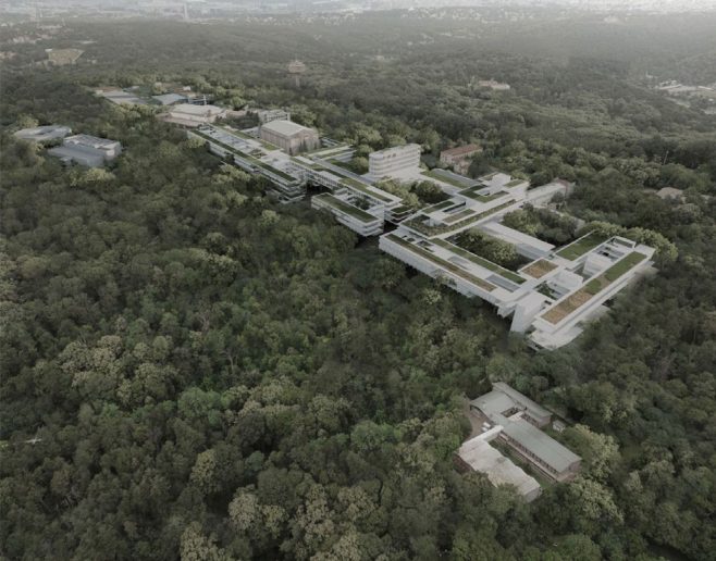 Druga nagrada | Izvor: Konkursni katalog