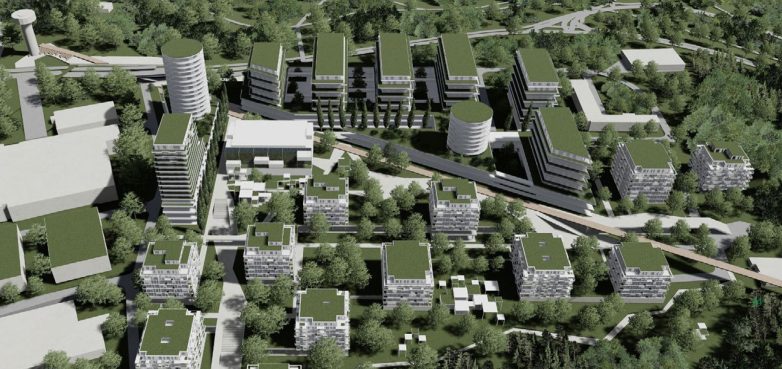 Treća nagrada (1) | Izvor: Konkursni katalog