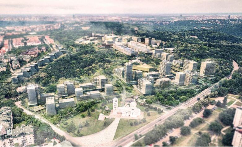 Treća nagrada (2) | Izvor: Konkursni katalog