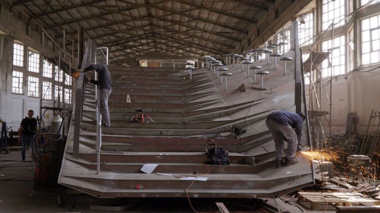 Foto: Darko Škrobonja