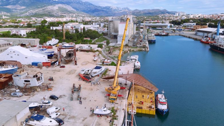 Foto: Darko Škrobonja