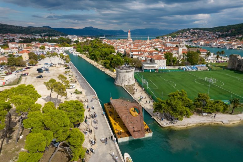 Foto: Darko Škrobonja