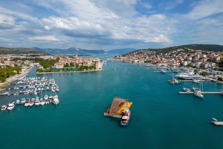 Foto: Darko Škrobonja