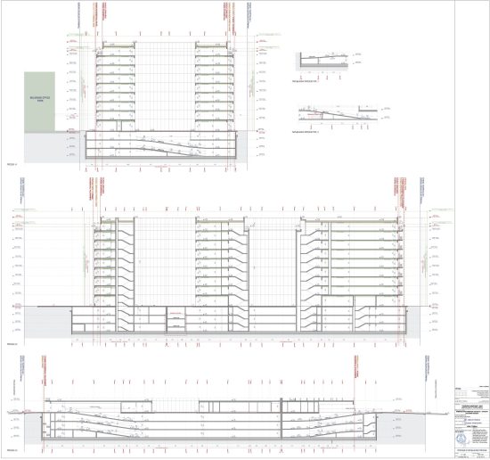 Preseci i parcijalni preseci