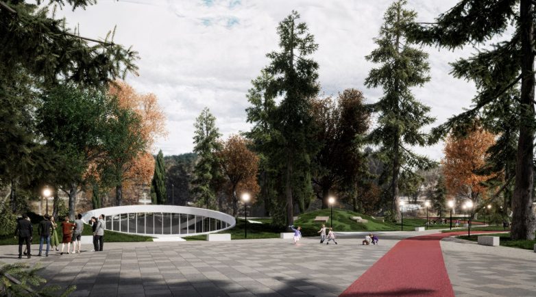 Trećenagrađeni rad | Izvor: berane.me