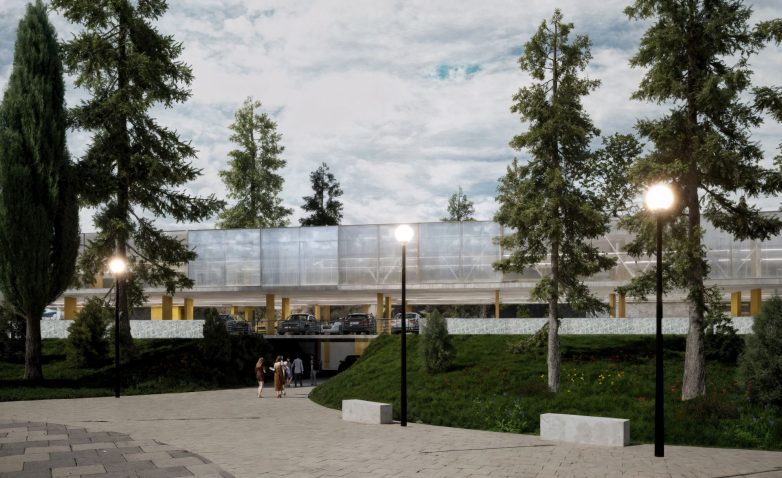 Trećenagrađeni rad | Izvor: berane.me