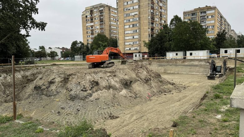 Jun 2024; Foto: Gradnja.rs