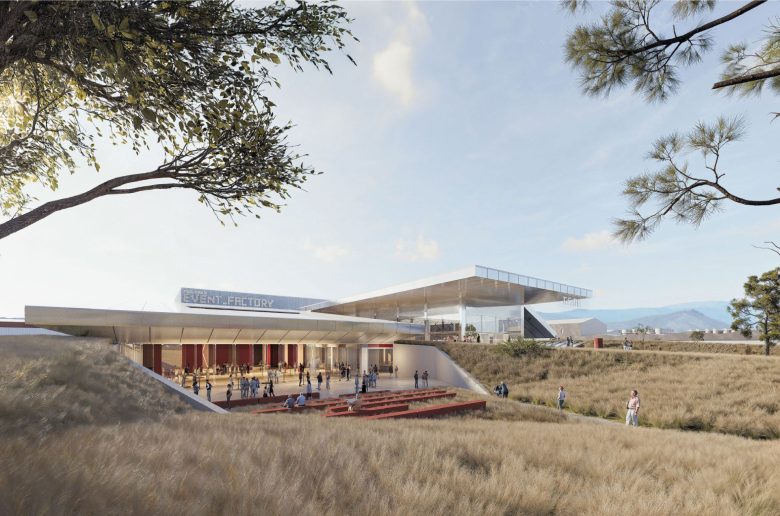 Prva nagrada | Izvor: Konkursna dokumentacija