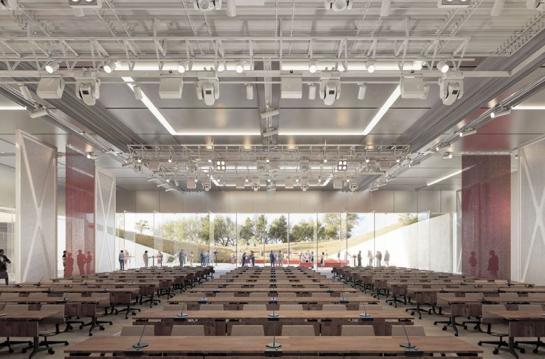 Prva nagrada | Izvor: Konkursna dokumentacija