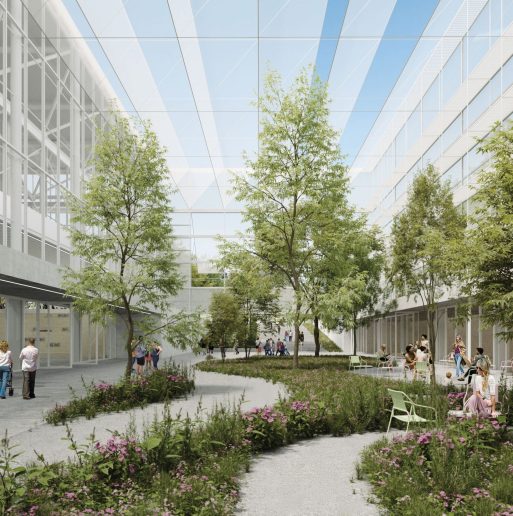 Treća nagrada | Izvor: Konkursna dokumentacija