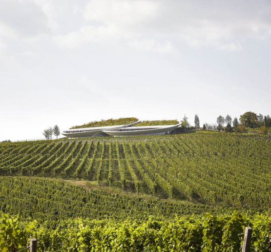 Foto: © Hufton+Crow