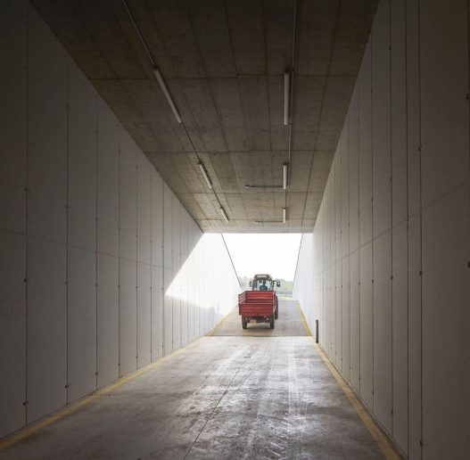 Foto: © Hufton+Crow