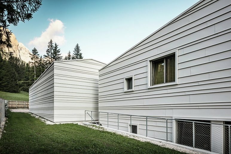 Foto: PREFA / Croce & Wir