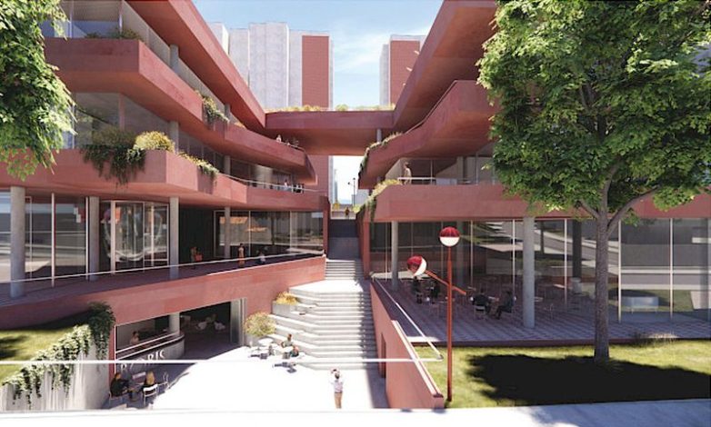 Četvrta nagrada | Izvor: Konkursna dokumentacija