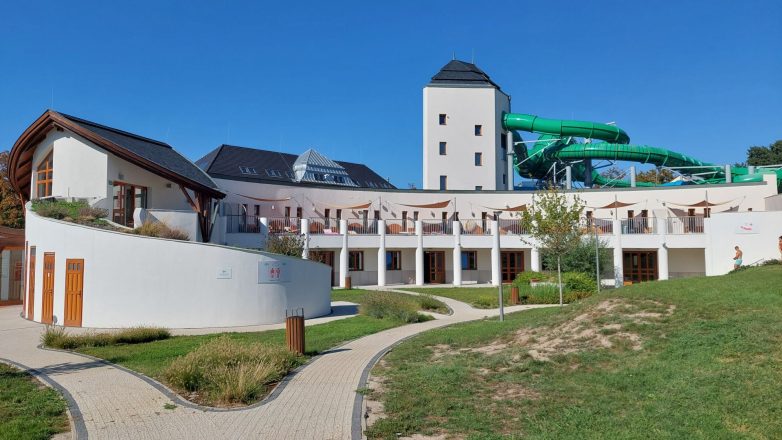 Mako banja | Foto: Jovan Bajić 