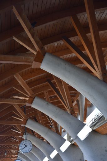 Autobuska stanica u Maku | Foto: Jovan Bajić