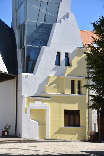 Kulturni Centar “Kuća Luka” | Foto: Jovan Bajić