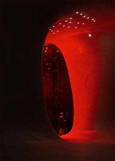 Render: MIR/Snøhetta  