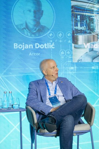 Bojan Dotlić | Foto: Jakov Simović