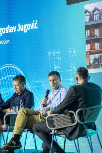 Jugoslav Jugović | Foto: Jakov Simović